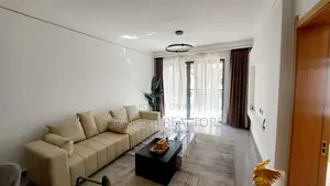 2bdrm Apartment in Kilimani for rent