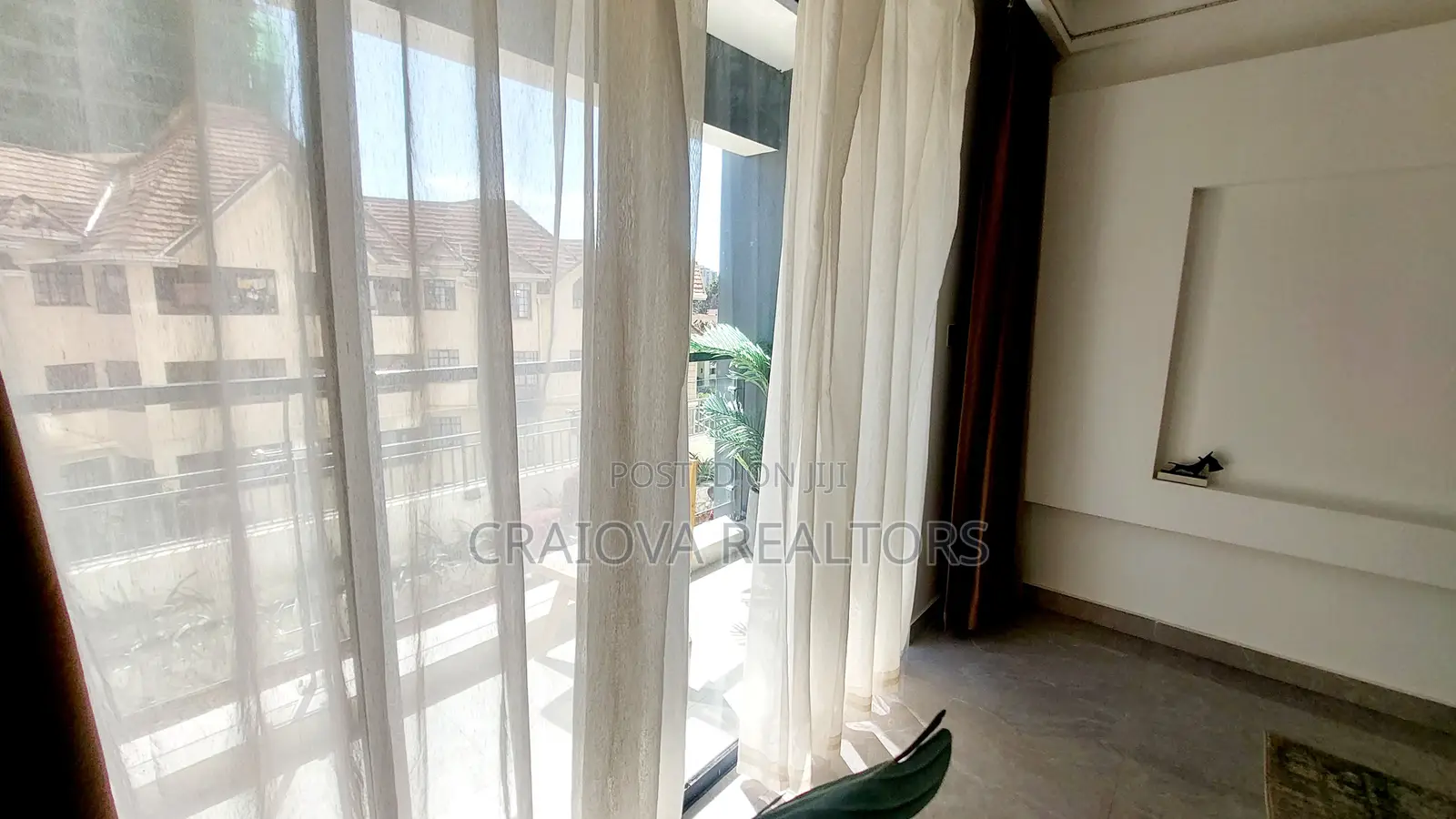 2bdrm Apartment in Kilimani for rent