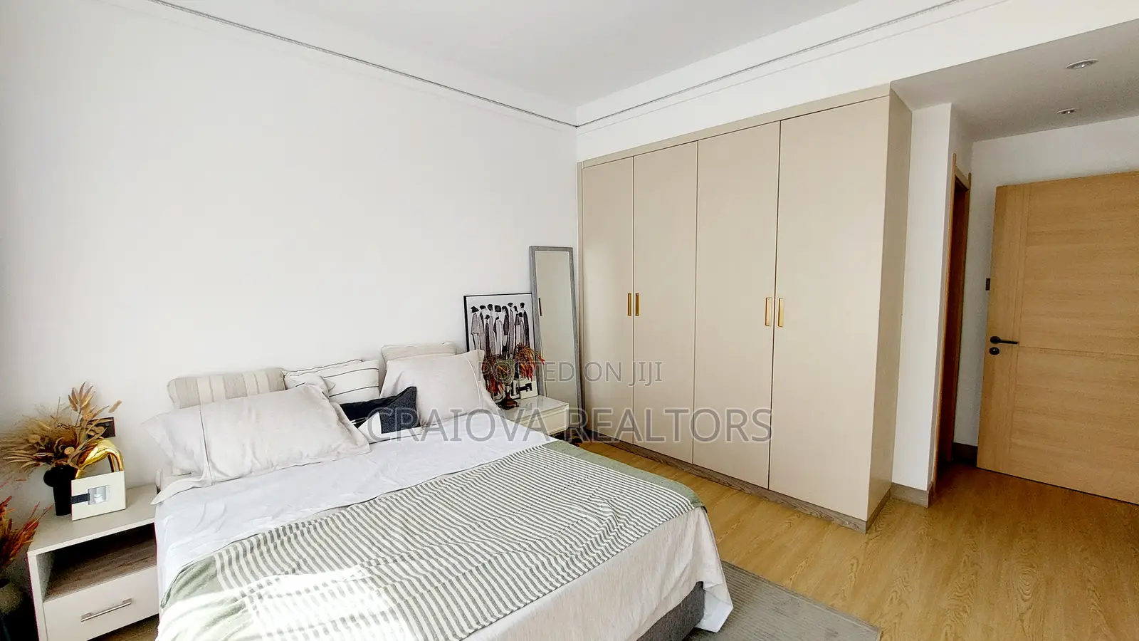 2bdrm Apartment in Kilimani for rent