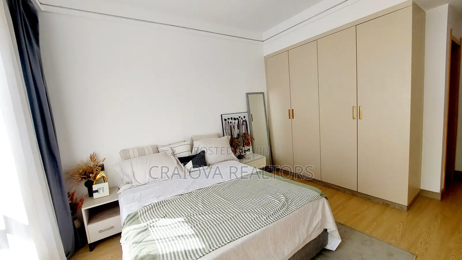 2bdrm Apartment in Kilimani for rent