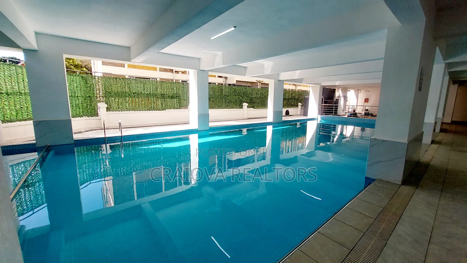 2bdrm Apartment in Kilimani for rent