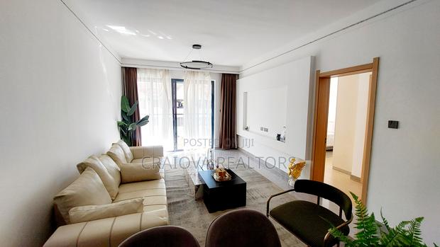 2bdrm Apartment in Kilimani for rent - thumbnail 4