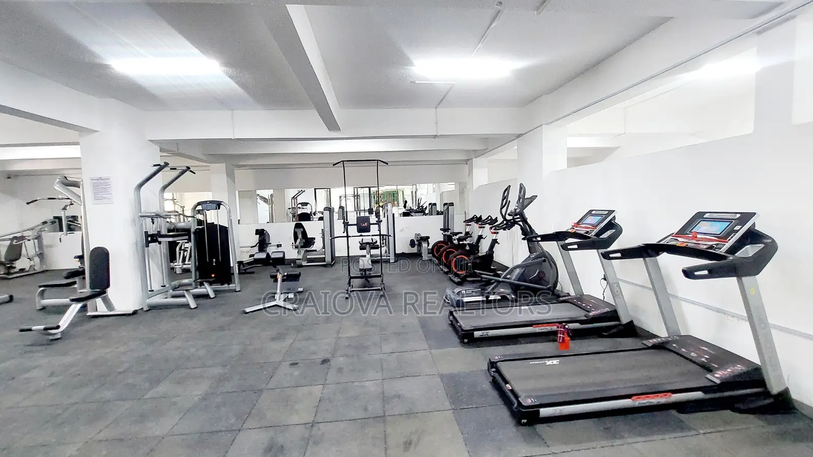 2bdrm Apartment in Kilimani for rent
