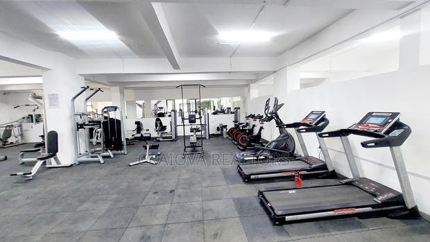 2bdrm Apartment in Kilimani for rent - thumbnail 18