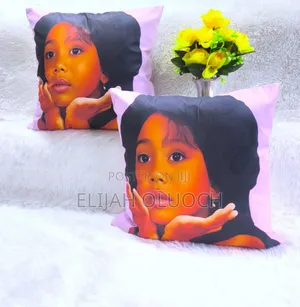 Cartoon Themed Pillow Covers