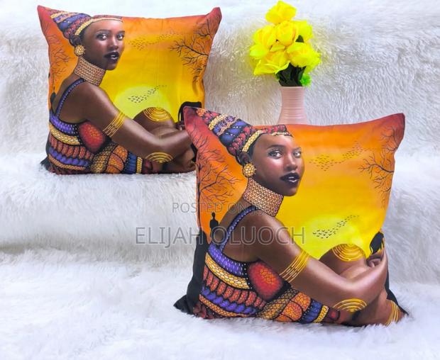 Cartoon Themed Pillow Covers - thumbnail 5