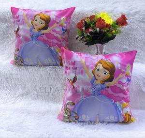 Cartoon Themed Pillow Covers - thumbnail 2