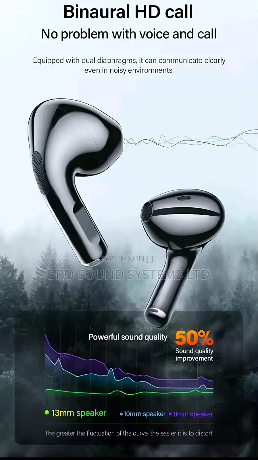 Original Lenovo Lp40 Wireless Headphones Bluetooth Earphones