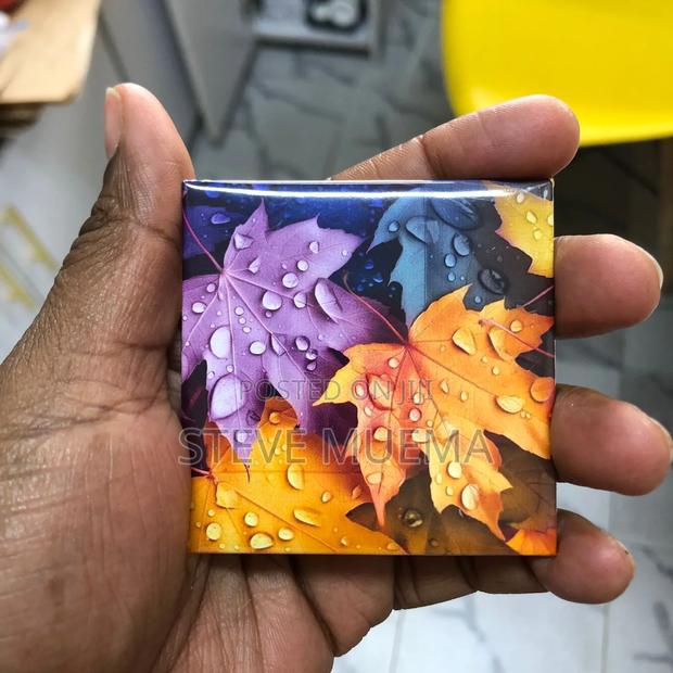 Fridge Magnet. - thumbnail 12