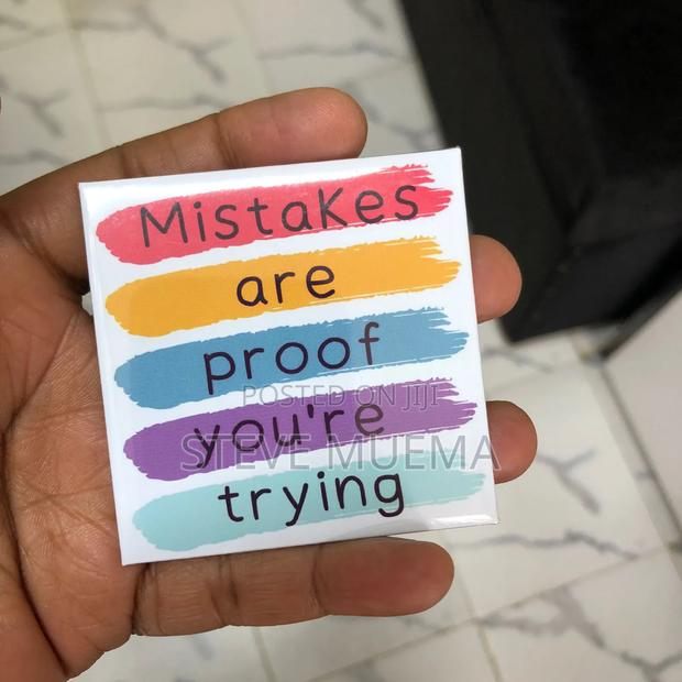 Fridge Magnet. - thumbnail 13