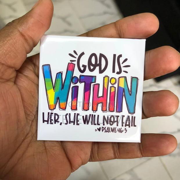 Fridge Magnet. - thumbnail 14