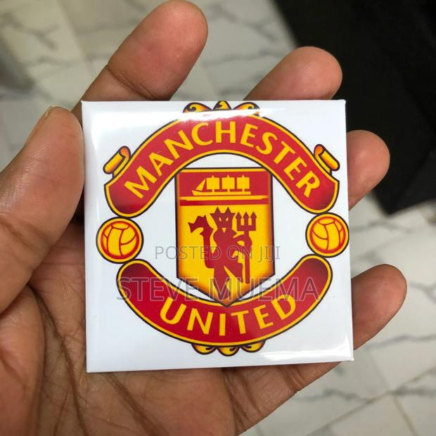 Fridge Magnet. - thumbnail 15