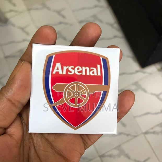 Fridge Magnet. - thumbnail 16