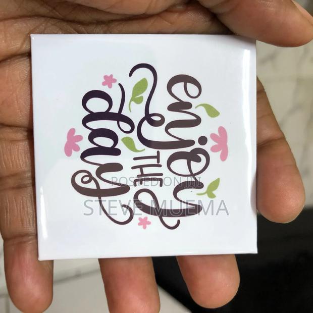 Fridge Magnet. - thumbnail 20