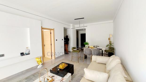 2bdrm Apartment in Kilimani for rent - thumbnail 4