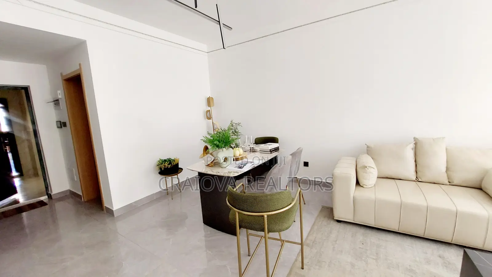 2bdrm Apartment in Kilimani for rent