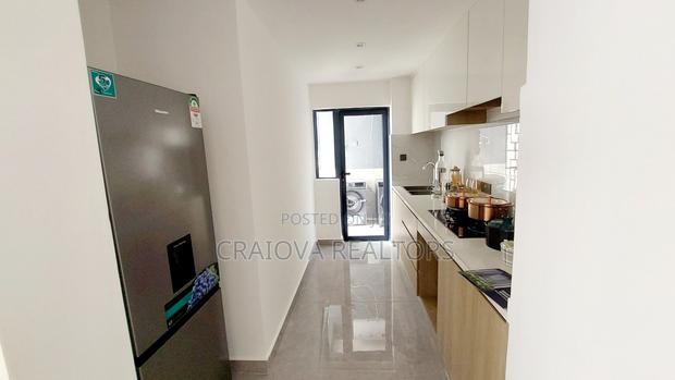 2bdrm Apartment in Kilimani for rent - thumbnail 8