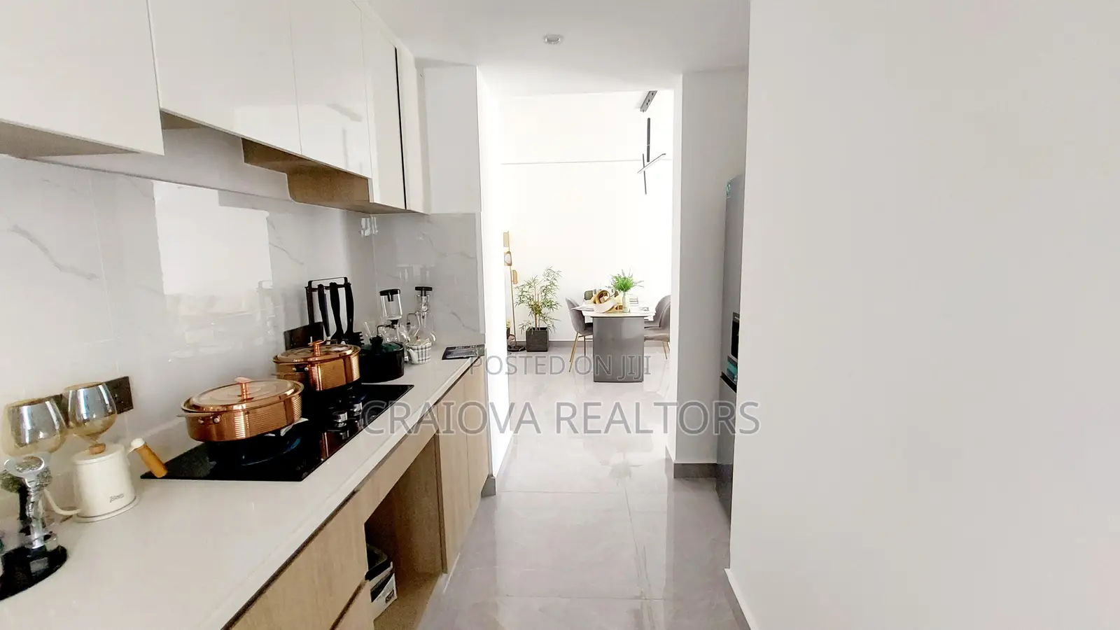 2bdrm Apartment in Kilimani for rent