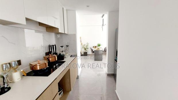 2bdrm Apartment in Kilimani for rent - thumbnail 9