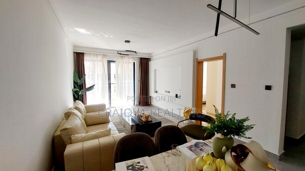 2bdrm Apartment in Kilimani for rent - thumbnail 3