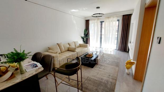 2bdrm Apartment in Kilimani for rent - thumbnail 10