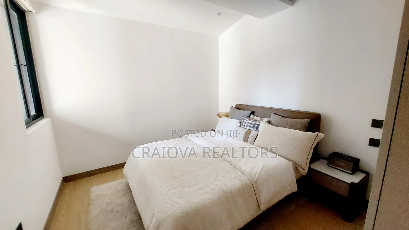 2bdrm Apartment in Kilimani for rent