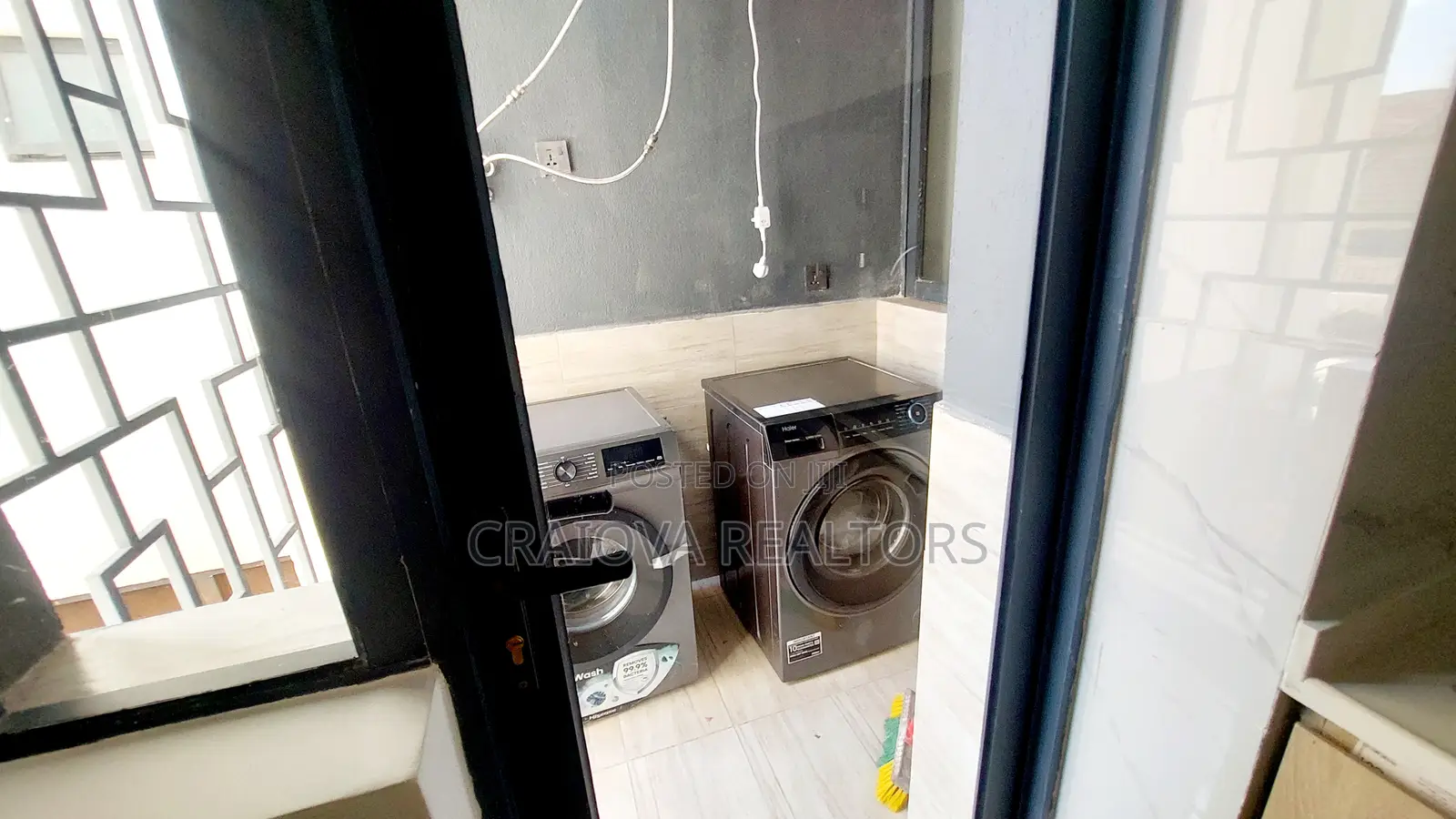 2bdrm Apartment in Kilimani for rent
