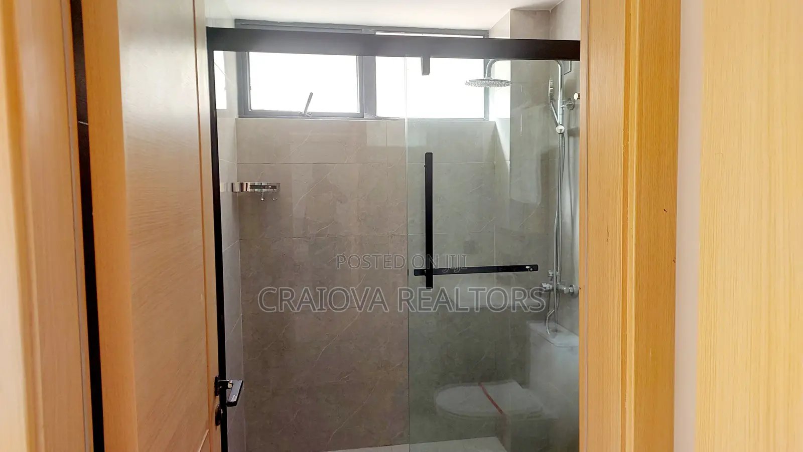 2bdrm Apartment in Kilimani for rent