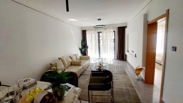 2bdrm Apartment in Kilimani for rent - thumbnail 6