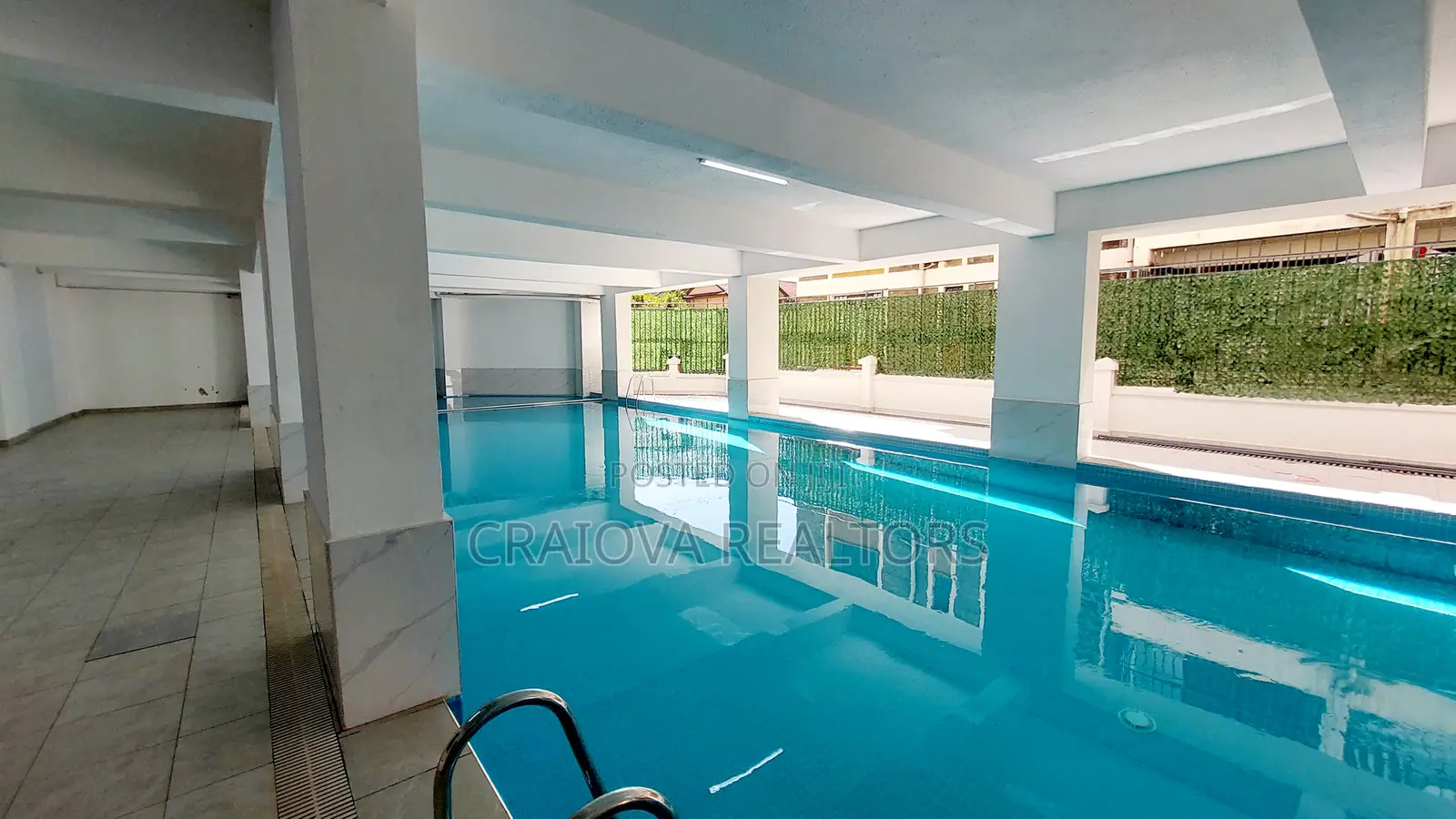 2bdrm Apartment in Kilimani for rent