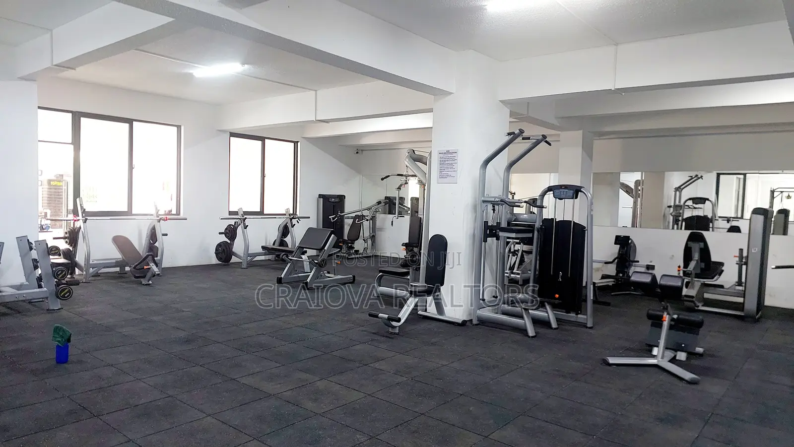 2bdrm Apartment in Kilimani for rent
