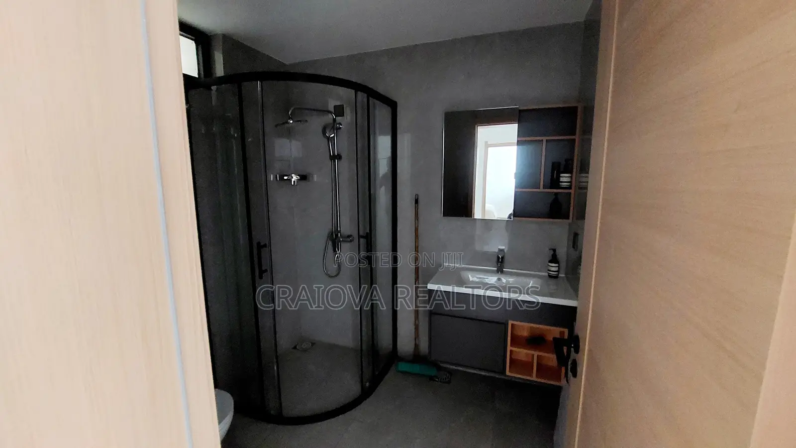 2bdrm Apartment in Kilimani for rent
