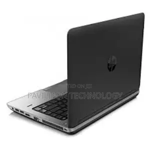 Laptop HP ProBook 640 G3 8GB Intel Core I5 SSD 256GB