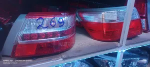 Taillight Premio 265