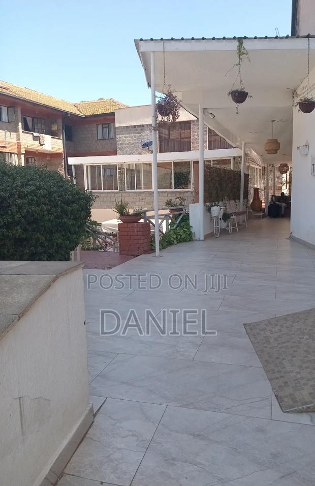 Two Bedroom Apartment to Let for Commercial in Westlands
