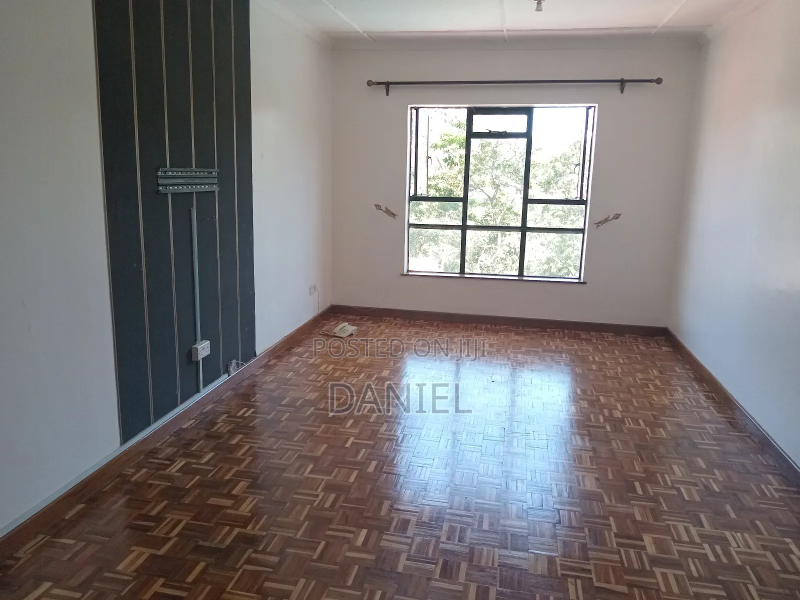 Two Bedroom Apartment to Let for Commercial in Westlands
