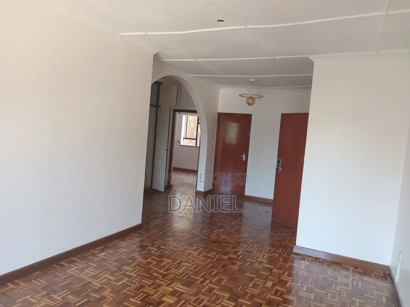 Two Bedroom Apartment to Let for Commercial in Westlands