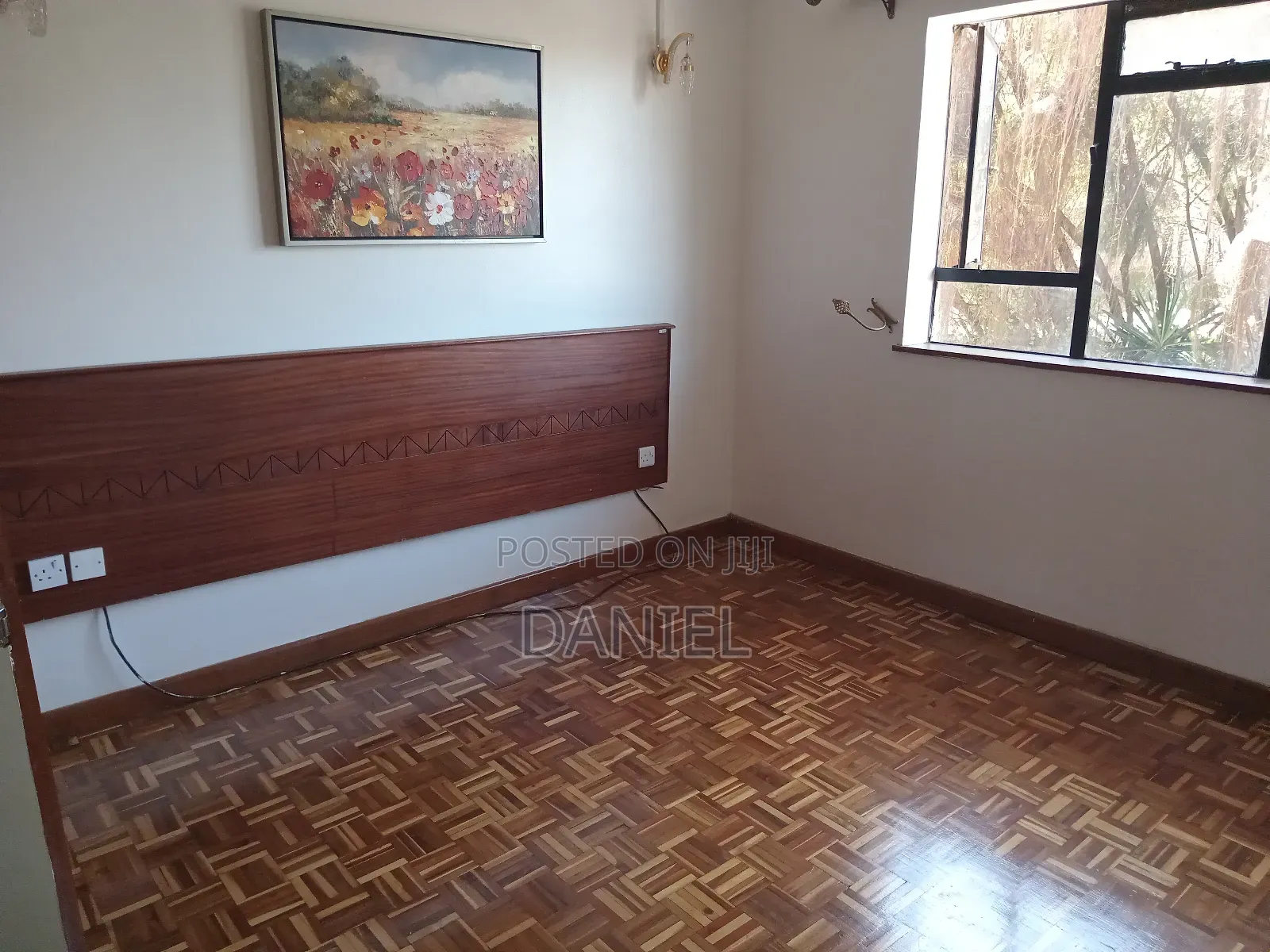Two Bedroom Apartment to Let for Commercial in Westlands
