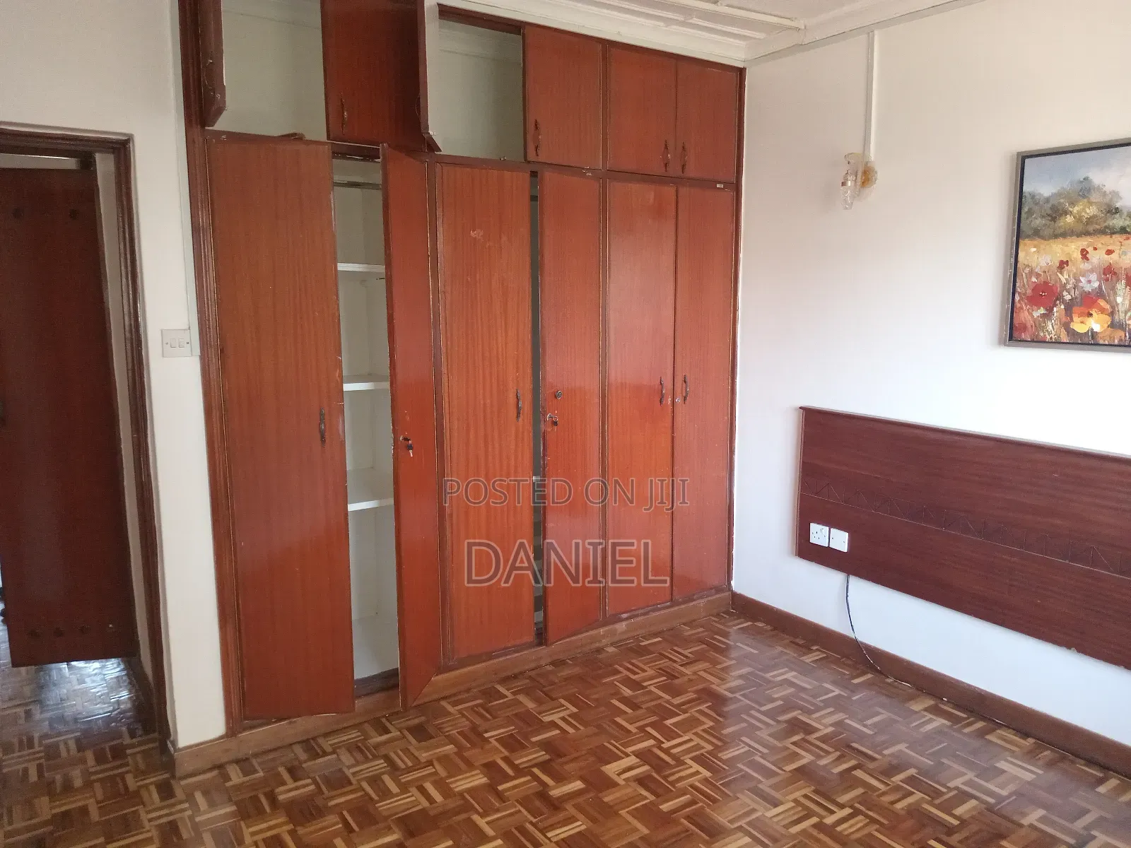 Two Bedroom Apartment to Let for Commercial in Westlands