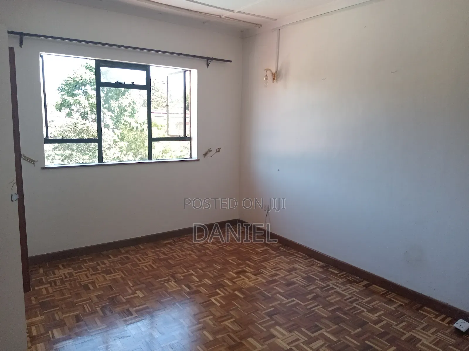 Two Bedroom Apartment to Let for Commercial in Westlands