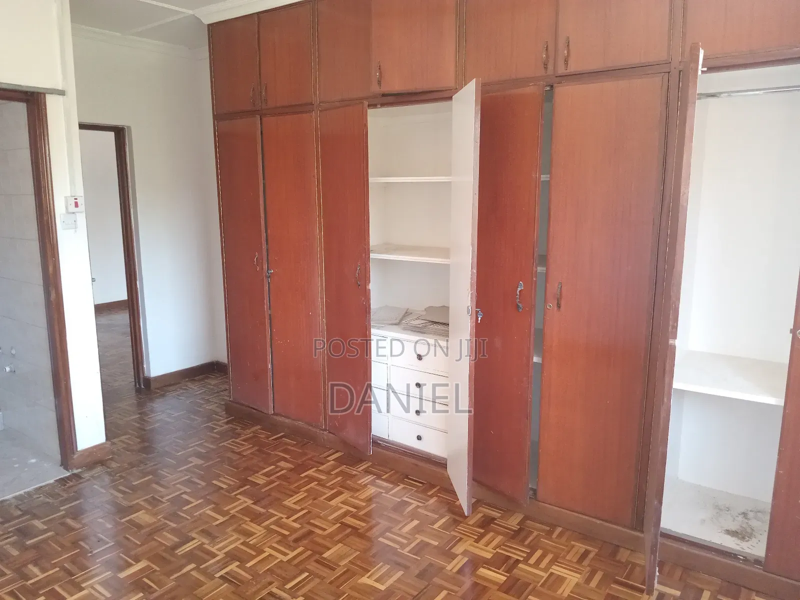 Two Bedroom Apartment to Let for Commercial in Westlands