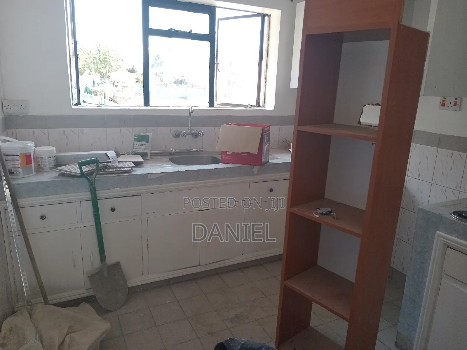 Two Bedroom Apartment to Let for Commercial in Westlands