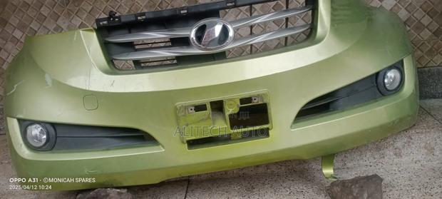 Front Bumper Toyota Bb