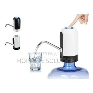 Automatic Rechargeable Water Dispenser Pump