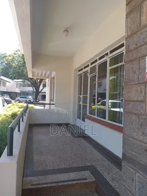 Two Bedroom Apartment to Let in Westlands for Commercial