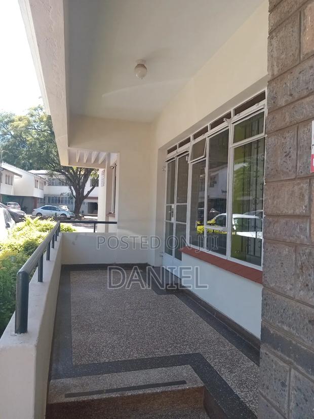 Two Bedroom Apartment to Let in Westlands for Commercial