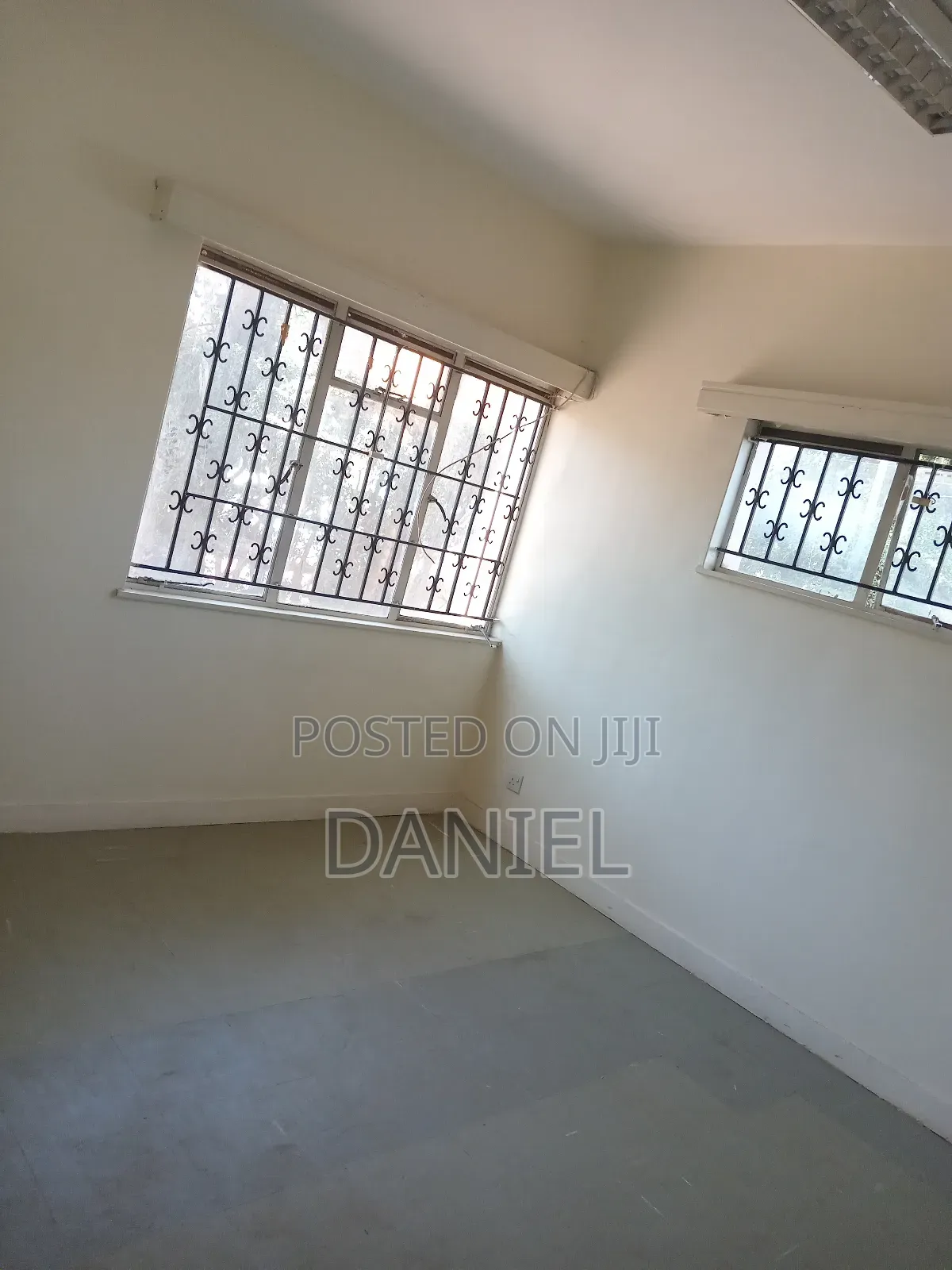 Two Bedroom Apartment to Let in Westlands for Commercial