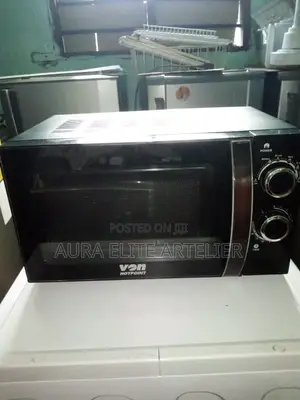 20ltr Von Microwave