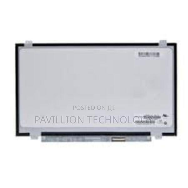 Hp Probook 640g3 Screen - main view