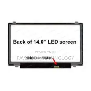 Hp Probook 640g3 Screen